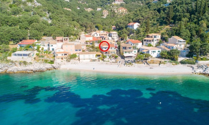 Katavolos Apartment | Georgia - Two Bedroom Apartment, Sleeps 4
