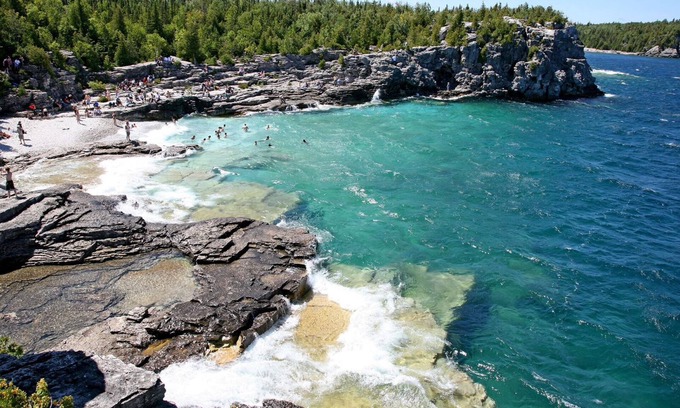 Collingwood Condo | Georgian Bay 2 bdrm. condo available Aug 3-10