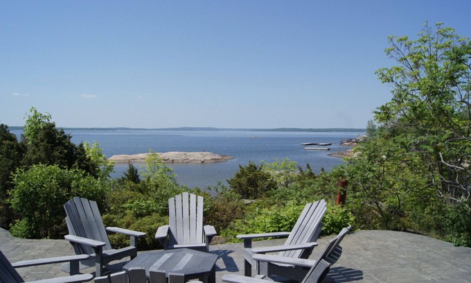 Georgian Bay Cottage | Georgian Bay Family Cottage