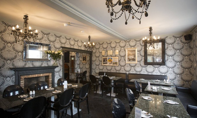 Bootham House | Georgian House