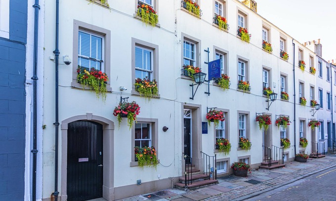 Whitehaven Hotel | Georgian House Hotel