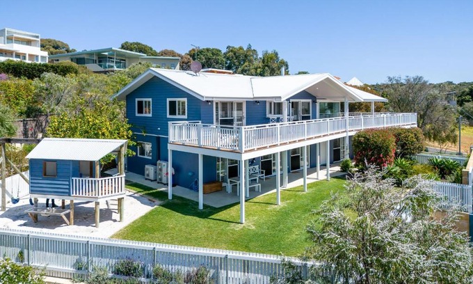 Eagle Bay House | Georgica I Private Properties