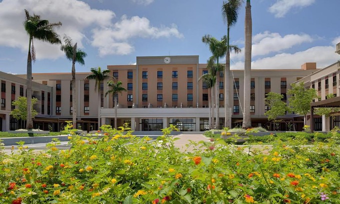 Sao Jose do Rio Preto Apartment | Georgina Business Park