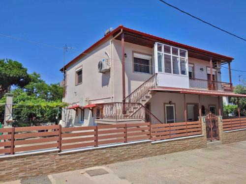 Skala Sotiros House | Geothan's House