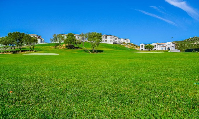 Olbia Apartment | Geovillage Green Residence