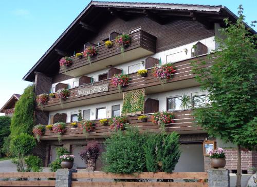 Rittsteig House | Geräumiges Ferienhaus Mit Garten In Rittsteig