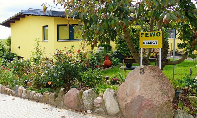 Muritz Apartment | Geräumige
