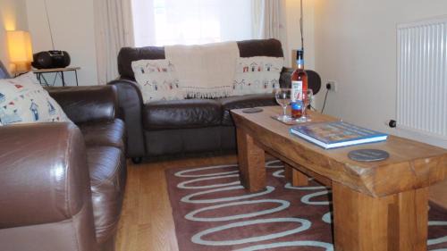 Aberaeron House | Geraig Aberaeron