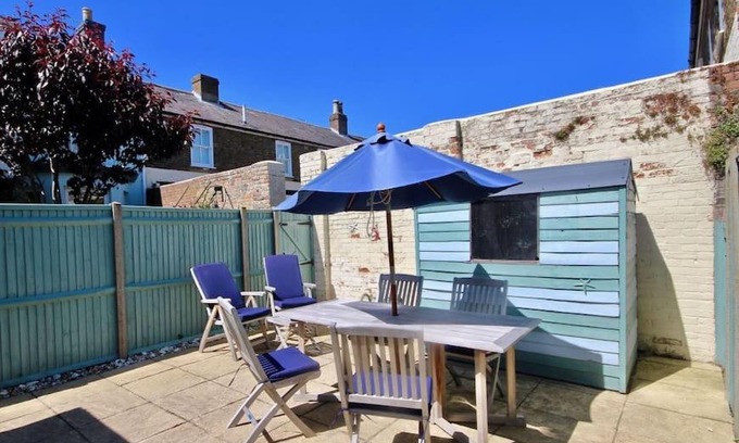 Deal House | Gerald's Place