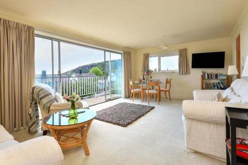 Llanbedrog House | Gerddi