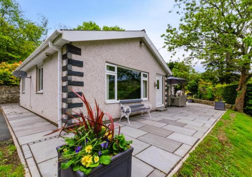 Llanelltyd House | Gerddi'r Coed