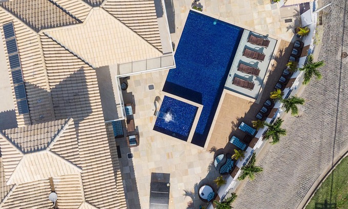 Bosque de Geriba House | Geribá Búzios