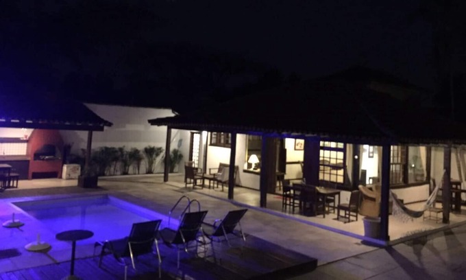 Bosque de Geriba House | Geribá vacation house rental, Buzios - sleeps 30 people