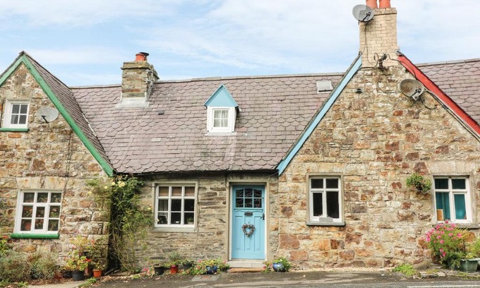 Llandysul House | Gerlan