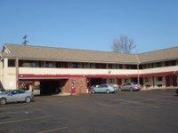 Columbus Hotel | German Village Inn Motel