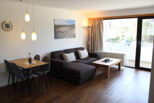 Bad St. Peter-Ording Apartment | Germania-30