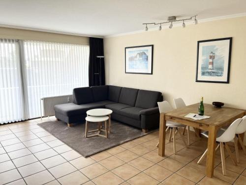 Bad St. Peter-Ording Apartment | Germania-45
