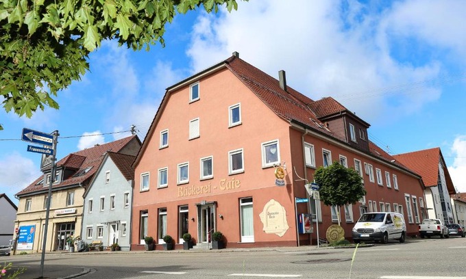 Hulben Bed & Breakfast | Germania Beck