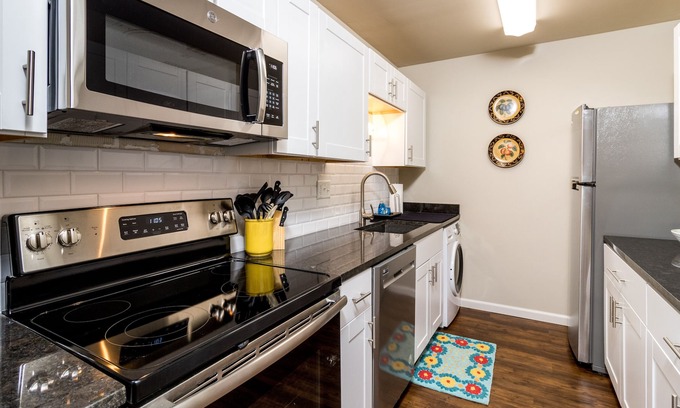 Germantown Condo | Germantown Long-term rental