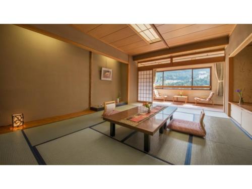 Gero Onsen Hotel | Gero Onsen Yamagataya - Vacation STAY 80349v