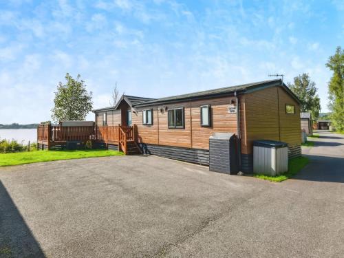 South Lakeland Leisure Village House | Gerrida Lodge