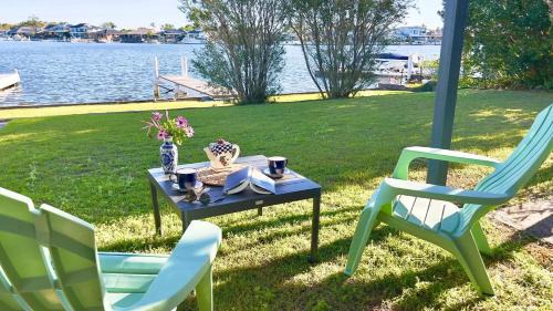 Yamba House | Gerrys Waterfront