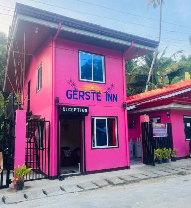 San Juan House | Gerste Inn