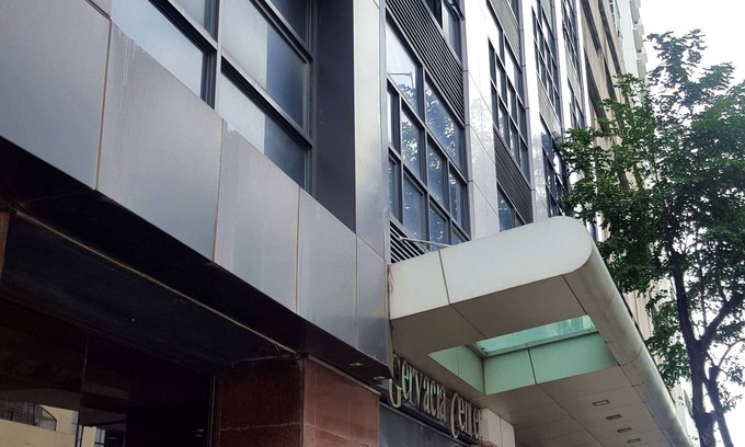 Legazpi Village Hotel | Gervasia Hotel Makati