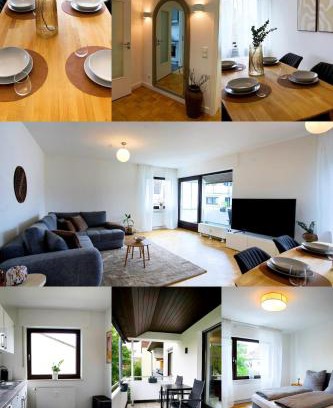 Bad Lippspringe Apartment | Gesamte Unterkunft Apartment in Bad Lippspringe
