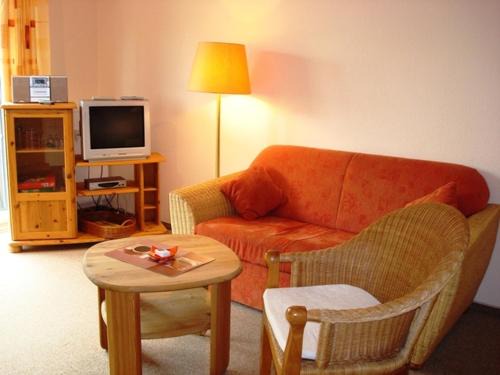 Nienhagen Apartment | Gespensterwald - Ferienwohnung 24
