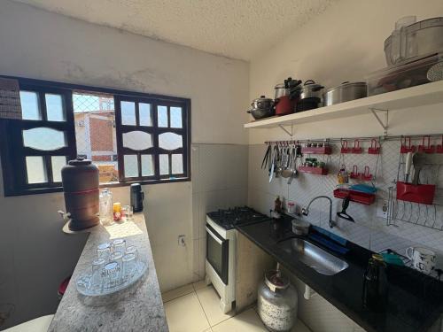 Piratininga Apartment | Gest House