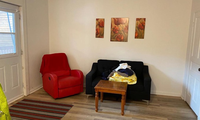 Mauricie Apartment | Gestion clin d Oeil 349