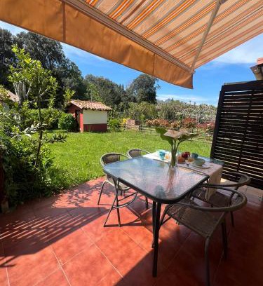 Hontoria House | Gestiona2R - Casa Rural Llanes