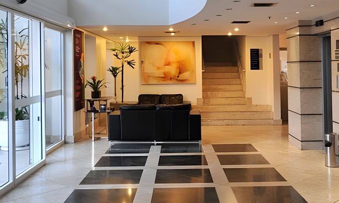 Paraiso Apartment | Get a Flat - 1001