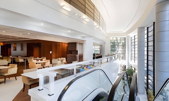 Paraiso Apartment | Get a Flat 704 Luxuoso - Av Paulista
