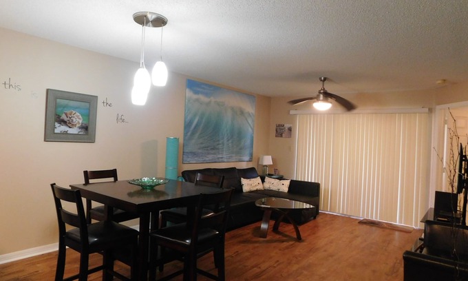 La Cita Condo | Get Away From It All!