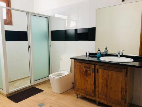 Cidade Velha Apartment | Get house kira