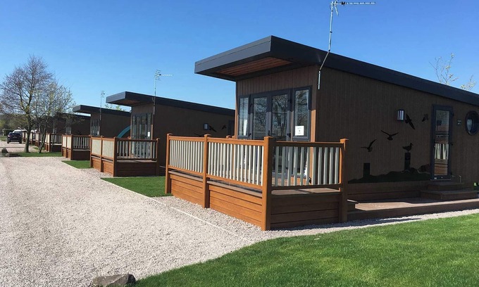 Appleby-in-Westmorland Cottage | Get ready to dive into a world of excitement and exploration with our Glamping Hives.
