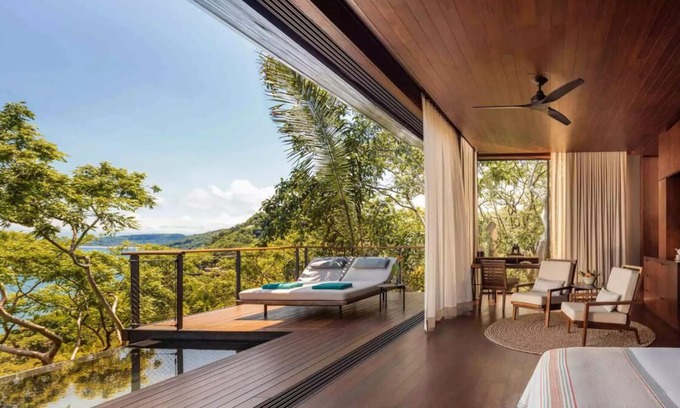 Lo de Marcos House | Get Ready for a Blissful Getaway! Outdoor Pools, Beachfront, Free Breakfast!
