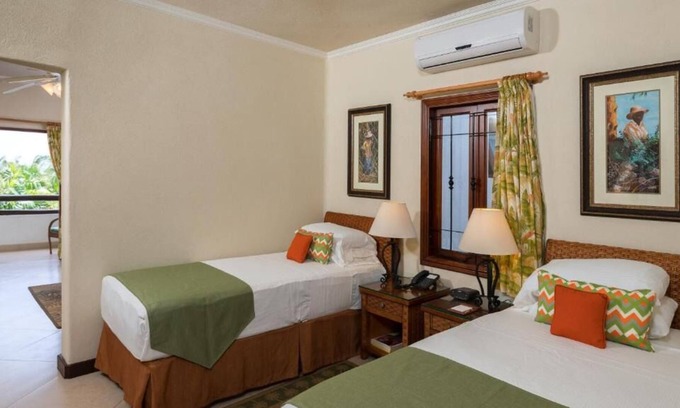 Maynards House | Get Ready for Blissful Getaway! Near Animal Flower Cave! Outdoor Pools, Parking!