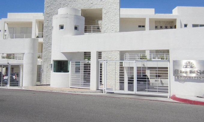 Colina del Sol Condo | Get those Snorkles out!!