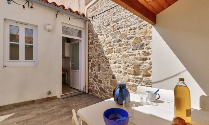 Les Sables d'Olonne Ski Chalet | Getaway 150m from the beach in Les Sables d'Olonne