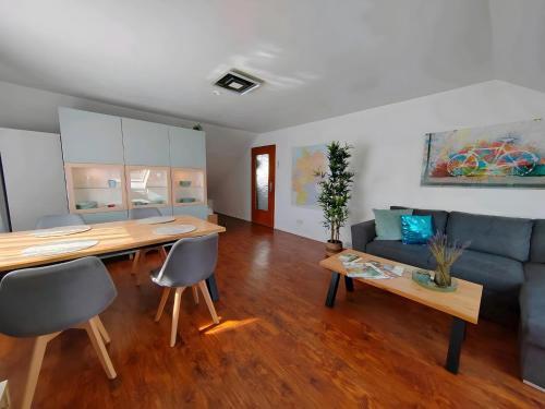 Bockswiese Apartment | Getaway Near Harz Ski Slopes, cleaning included