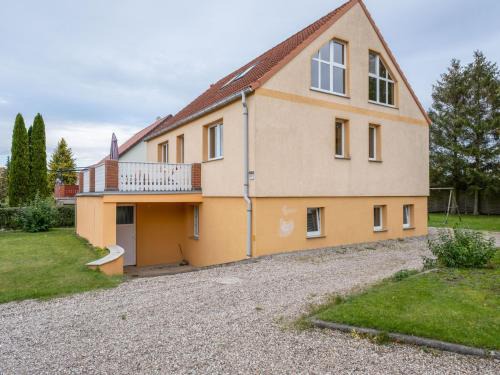 Gross Schwansee House | Getaway Near the Baltic