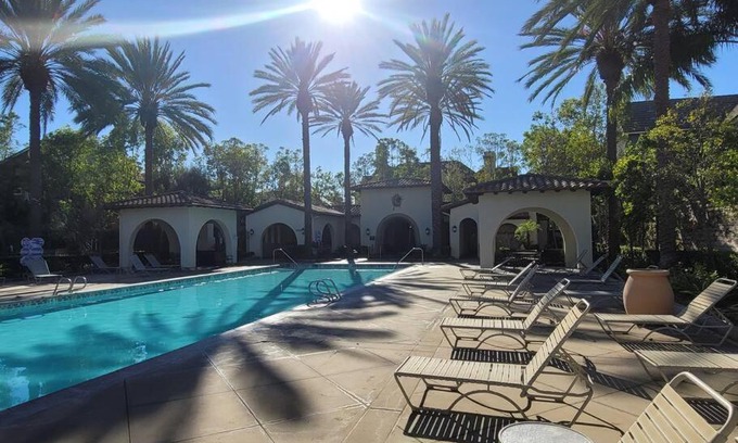 Santa Ana House | Getaway Ranch