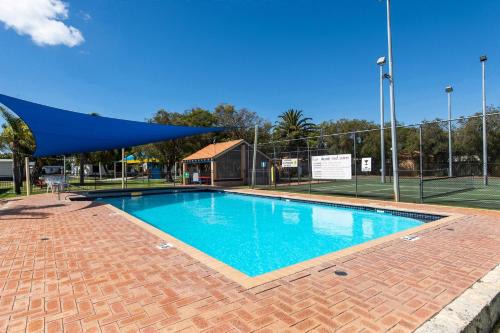 Broadwater Ski Chalet | Getaway to Cabin 49