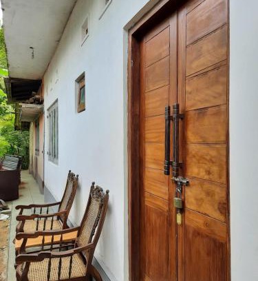 Gintota House | Gethma