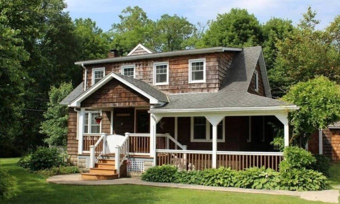 Orrtanna House | Gettysburg Getaway! Battlefields/Wineries/Ski!