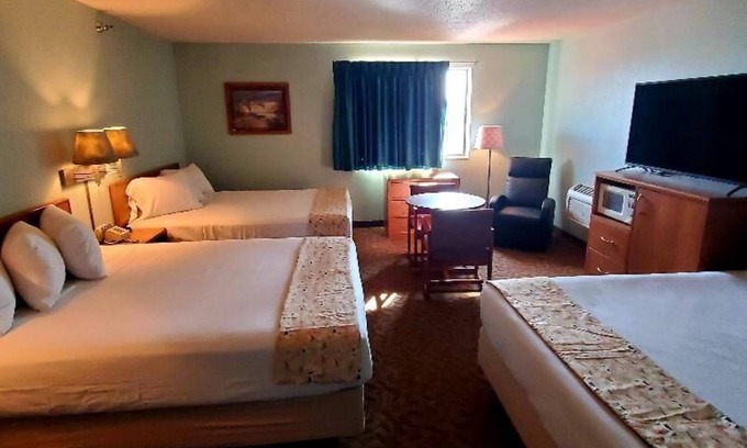 Gettysburg Hotel | Gettysburg Inn & Suites