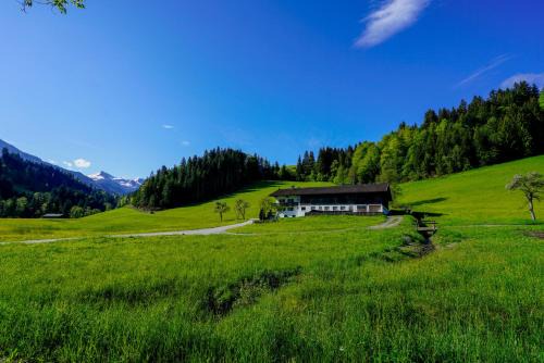 Westendorf House | Getznerhof